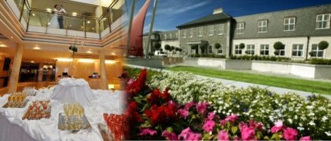 radisson blu sligo image